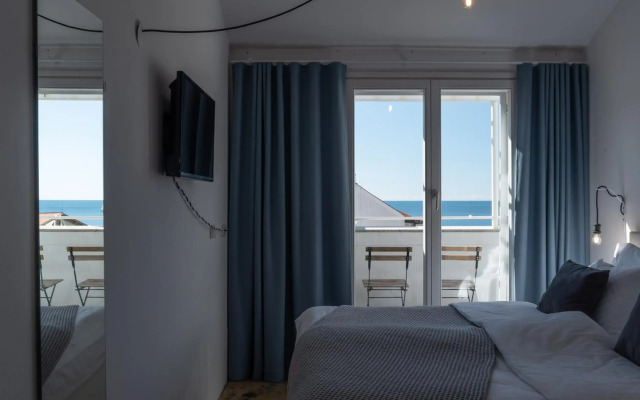 Art Hotel Tartini