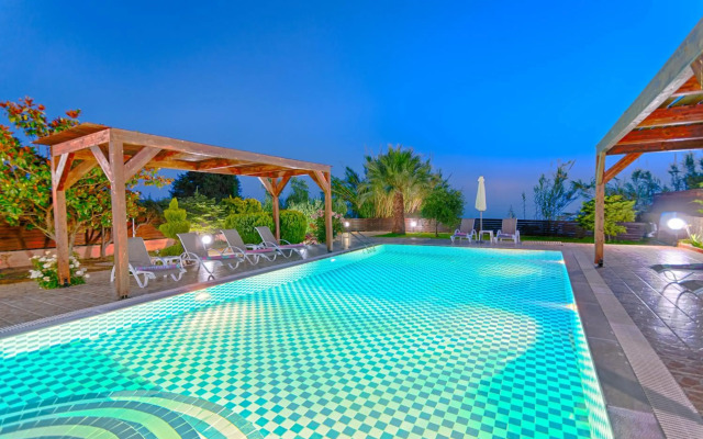 Villa Sofia