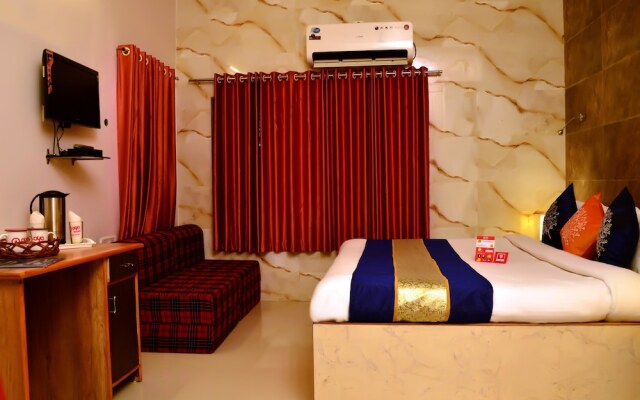 OYO 2316 Home Stay Hotel Forest Eco