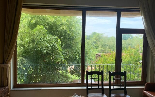 İpek Koza Motel