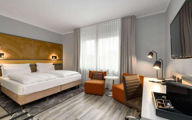 Mercure Hotel Dortmund Centrum