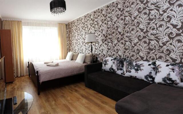 Riga City 2 Bedroom Lux Apartments