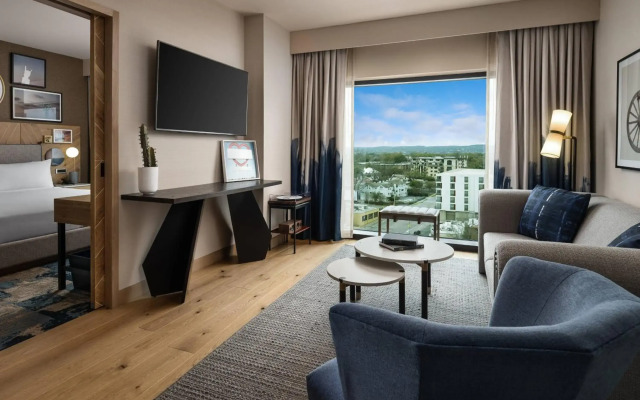 The Otis Hotel Austin, Autograph Collection
