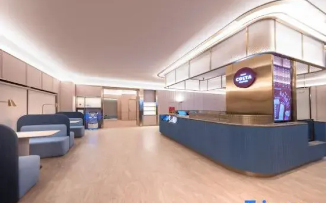 HanTing Hotel (Tianjin University of Technology and Education)