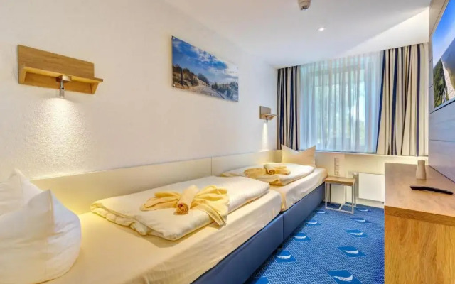 Familien Wellness Hotel Restaurant Seeklause