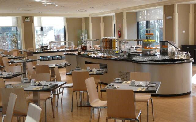 Melia Avenida América
