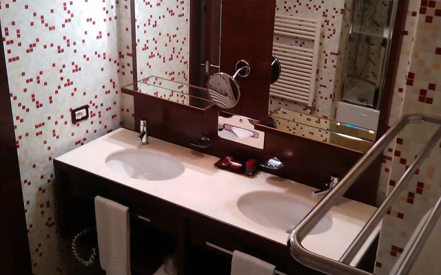 Art Hotel Navigli
