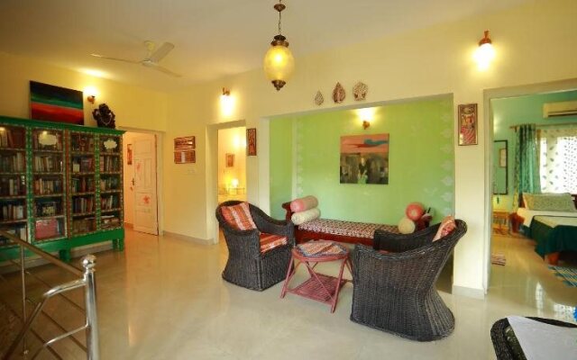 Bella Homestay