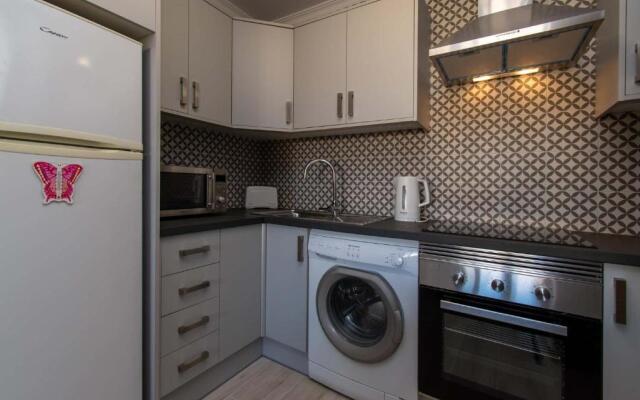 Mare Verde 6 - Two Bed