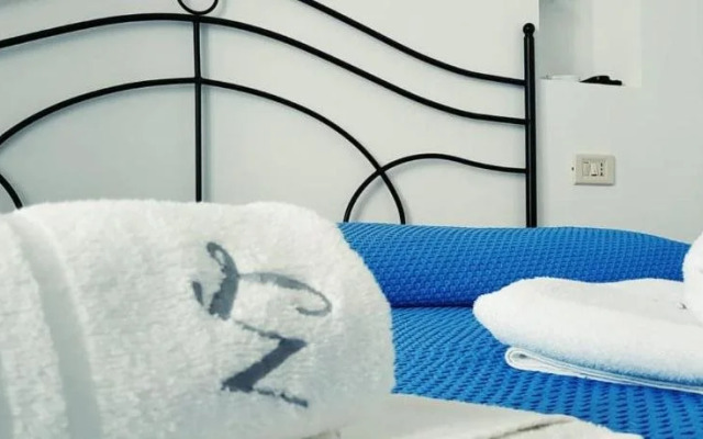 Lo Nardo Maria Rooms