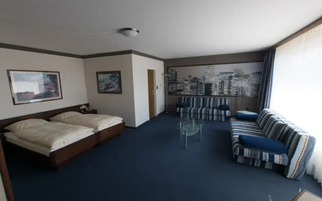 Hotel Heldt