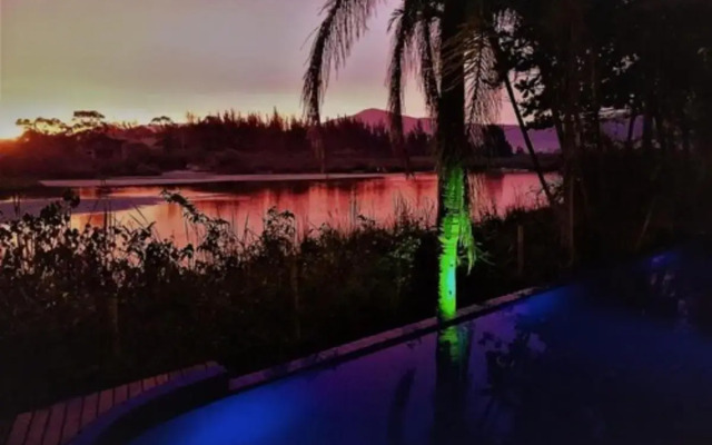 Engenho da Lagoa Pousada