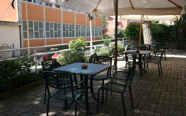 Albergo Adriana