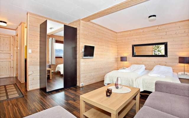 Sandmoen Bed & Breakfast