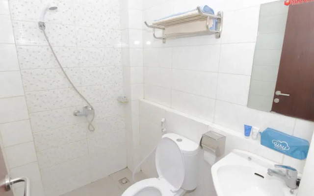 Airy Pecinan Kalikuping Utara 243 Semarang