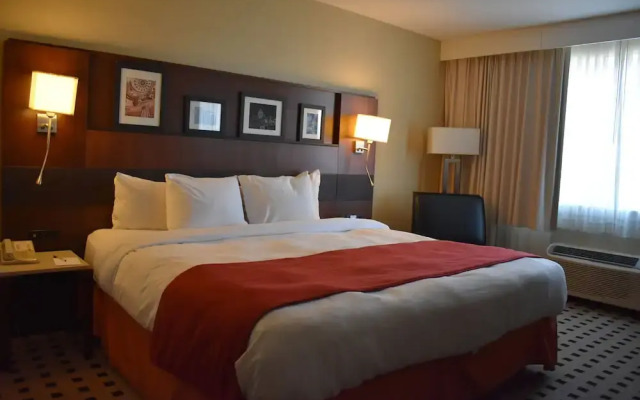 Radisson Hotel Harrisburg