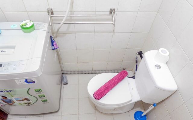 Prime Location Thamrin Residence Apartment near Grand Indonesia