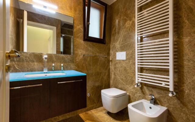 Carra Apartment by BarbarHouse