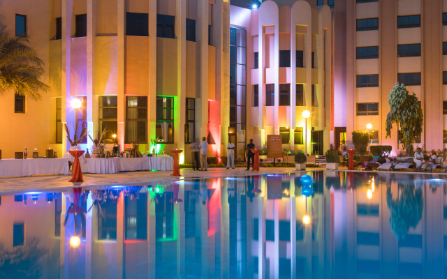 Azalaï Hotel Bamako