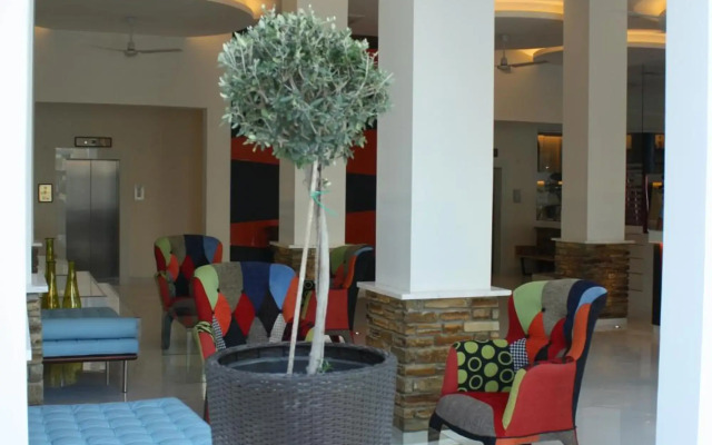 Hotel Tsanotel