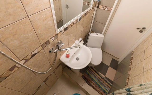 Питерский дворик