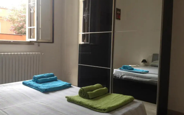 CornerApartment III