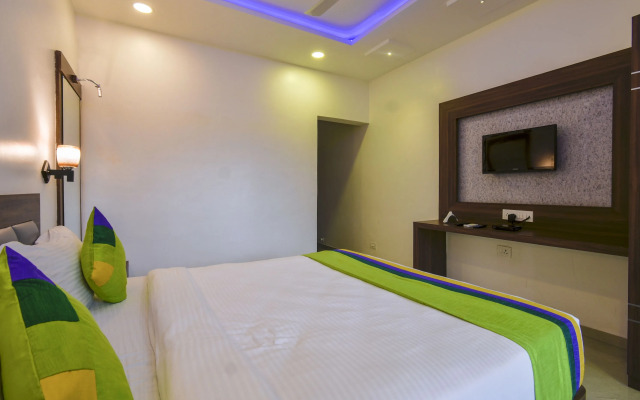 Treebo Prince Palace