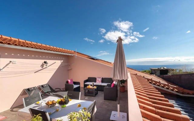 Apartamento Celia