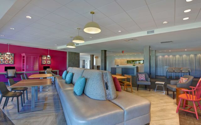 Home2 Suites by Hilton Williston Burlington, VT