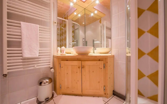 R Sidence Androsace 42