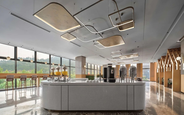 Hilton Garden Inn Huzhou Anji Phoenix Mountain