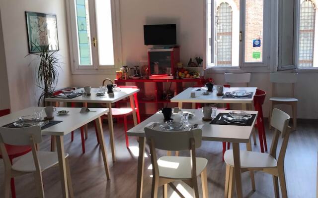 Ca' Garibaldi Rooms