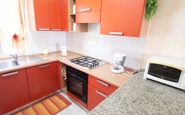 Erika House Is Molas