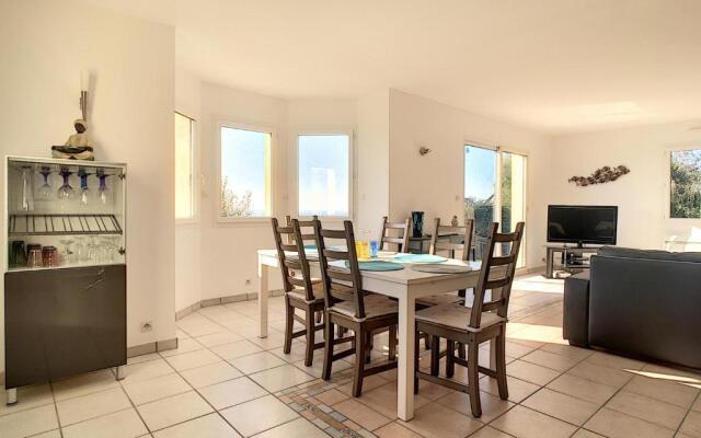 Maison Crozon, 5 pièces, 8 personnes - FR-1-370-26