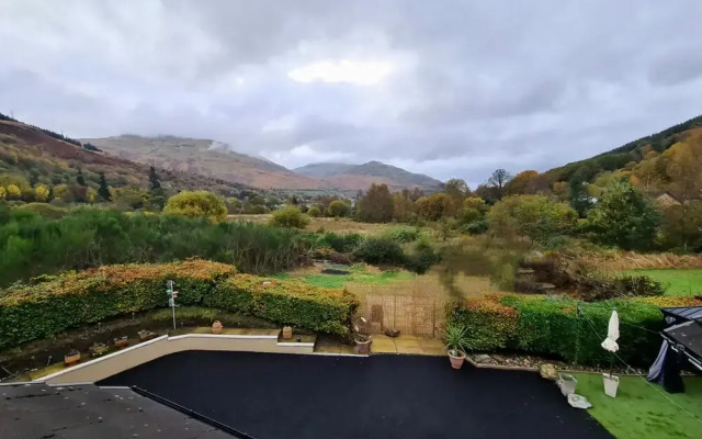 Gleann Fia House