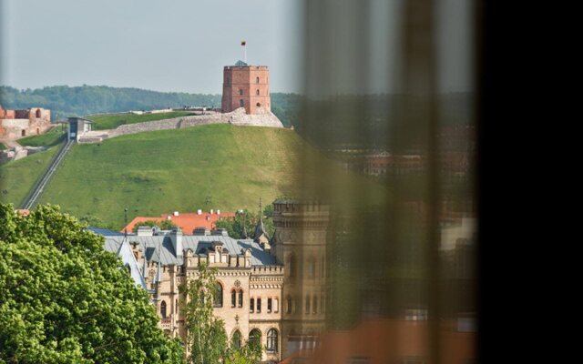 Best Western Vilnius