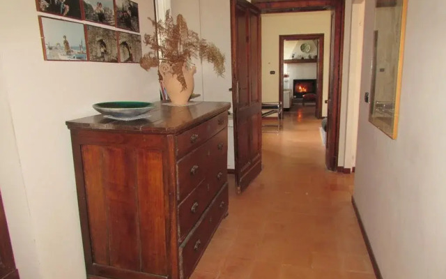 Il Leone Rosso B&B