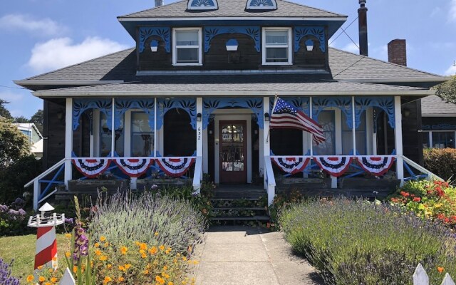 Country Inn Bed and Breakfast