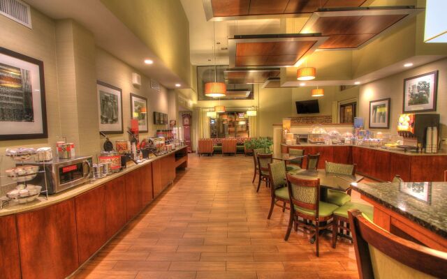 Hampton Inn Gatlinburg