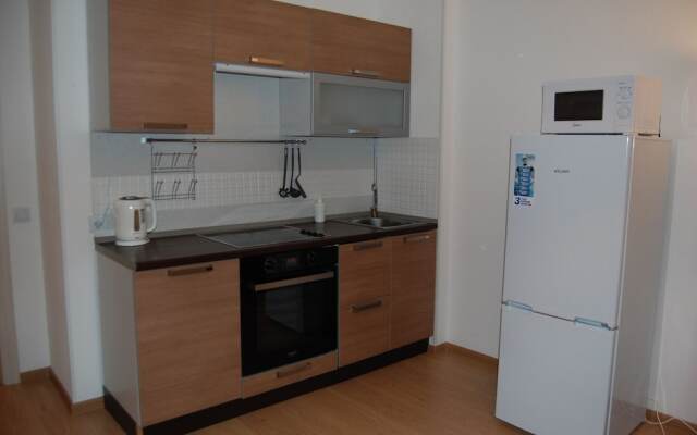 Apartment on Energetikov 11 bldg. 5