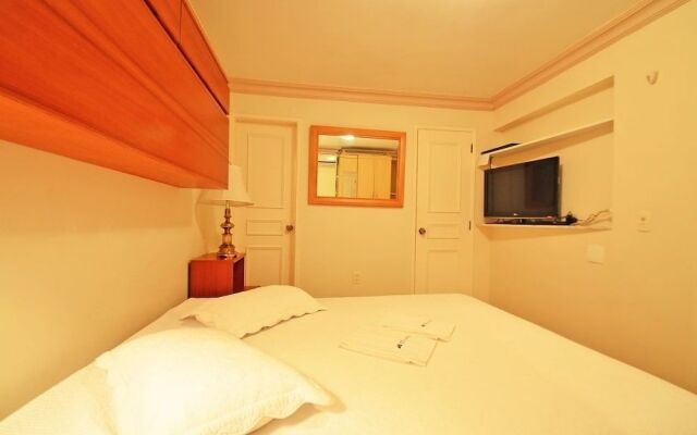 MZ Apartments Ronald