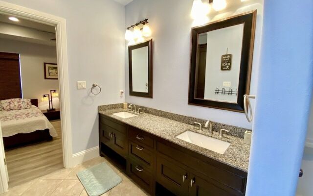 Bali Beach House by RedAwning