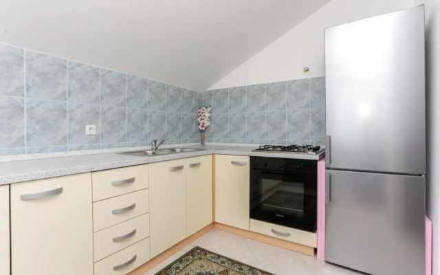 Apartments Nada