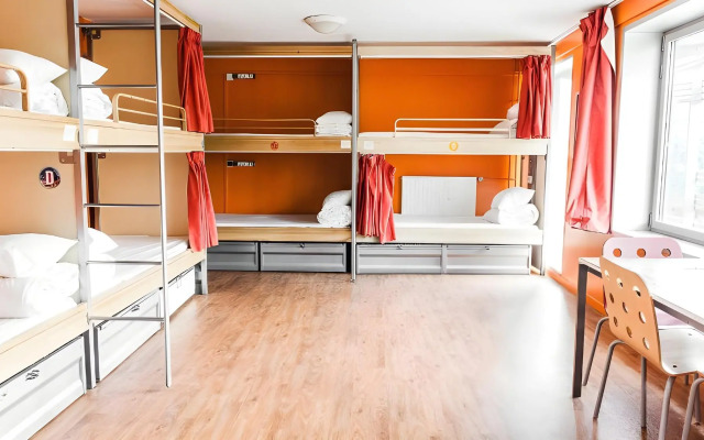 St Christopher's Inns The Canal Hostel