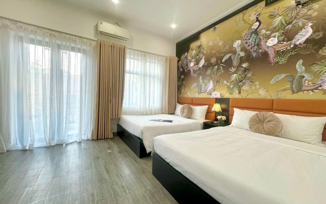 Hanoi Elpis Hotel