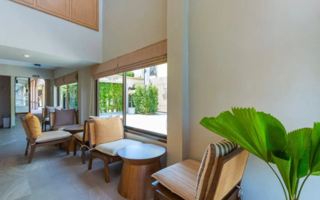 BARA BARA' Budget SATUN