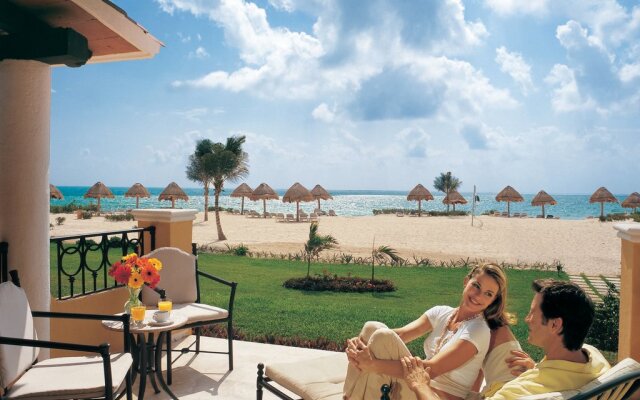 Hyatt Zilara Riviera Maya Adults Only All Inclusive