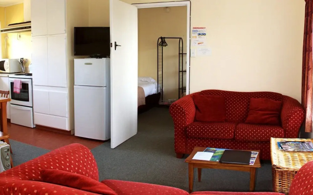 Wildcat Motel