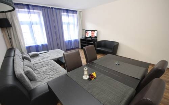 Apartment Serafin Margareten
