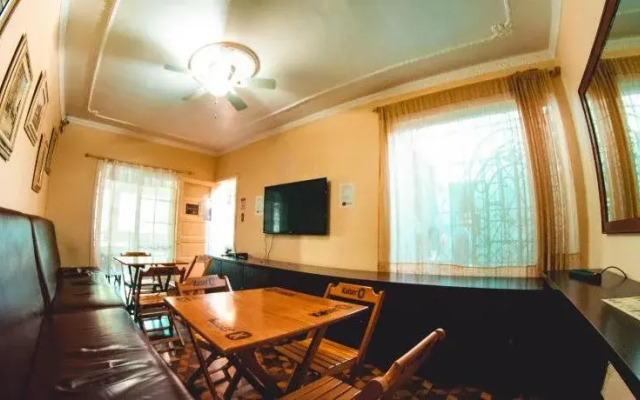Expresso Curitiba Hostel